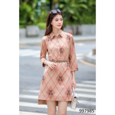 Burberry Dress